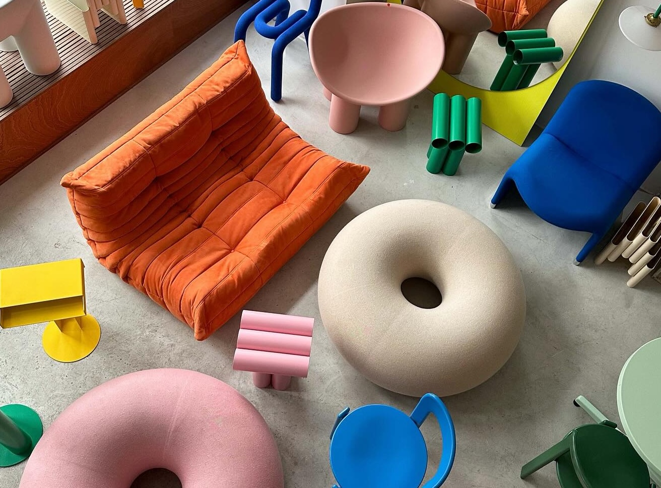 Inscription newsletter