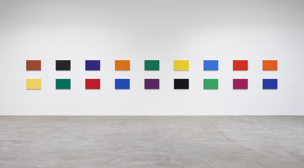 Ellsworth Kelly