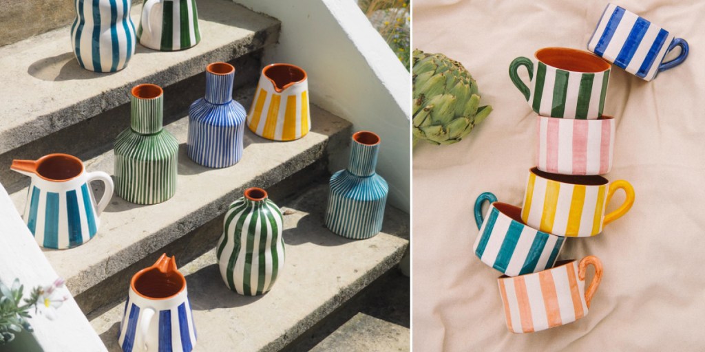 Créations La Maïastra