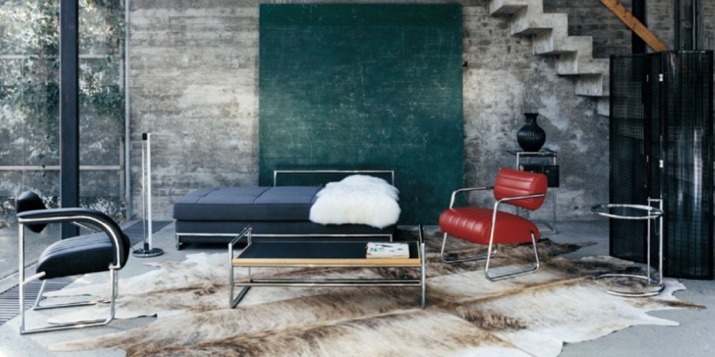 Eileen Gray, une Pionnière de l'Art Déco et du Design Moderne