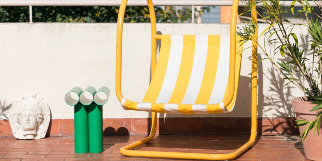 Axel Chay, L'Artiste et Designer Qui Réinvente de Design