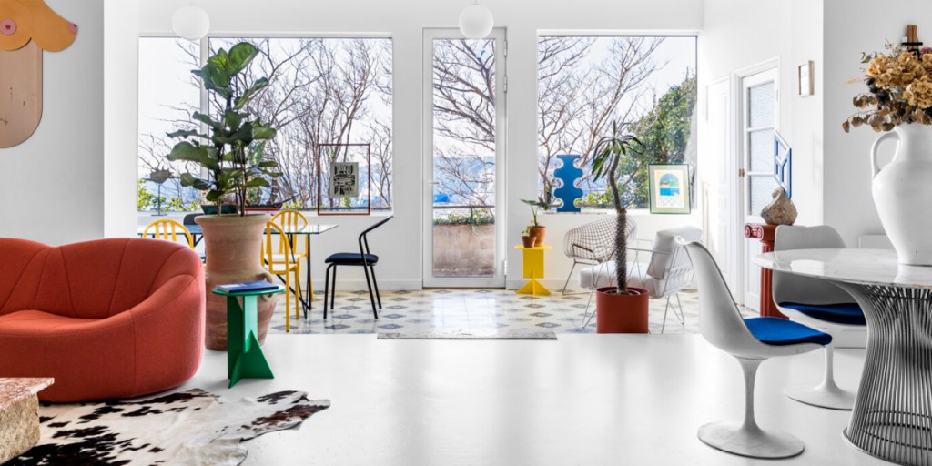 Casa Calada - Maison Marseille