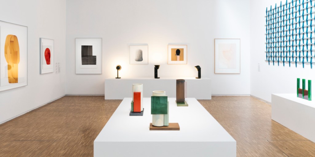 Ronan Bouroullec au centre Pompidou : l'exposition  'Résonance'