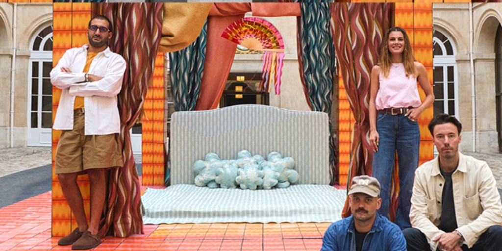 Uchronia à l'hôtel de la Marine