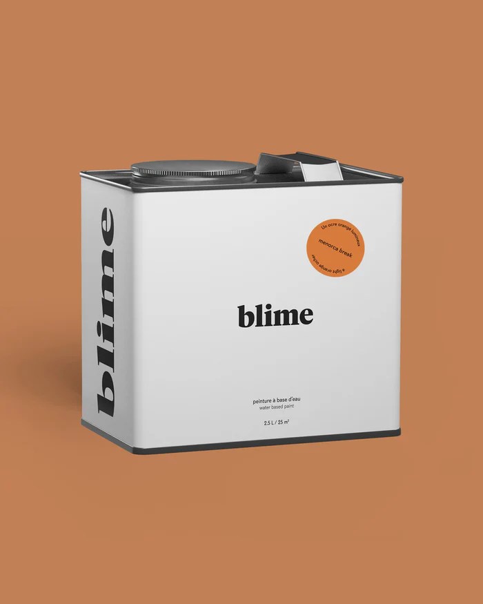 Blime