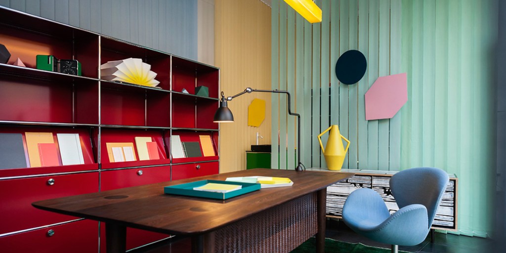 Studiopepe pour Spotti Milano © Andrea Ferrari