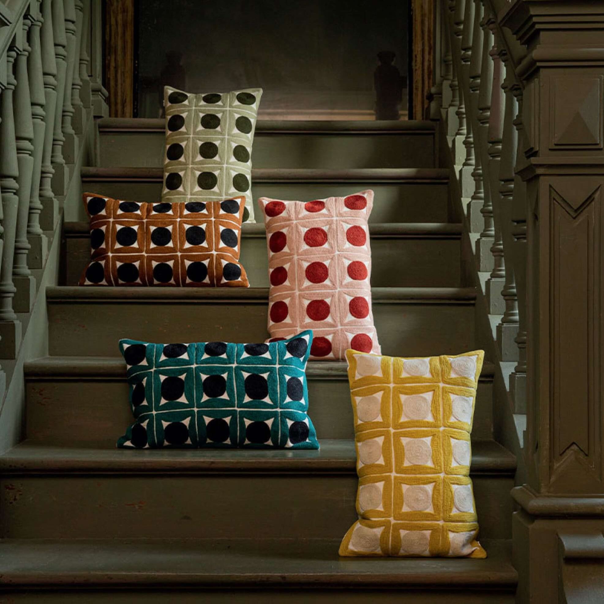 HOUSSE COUSSIN SAMSARA