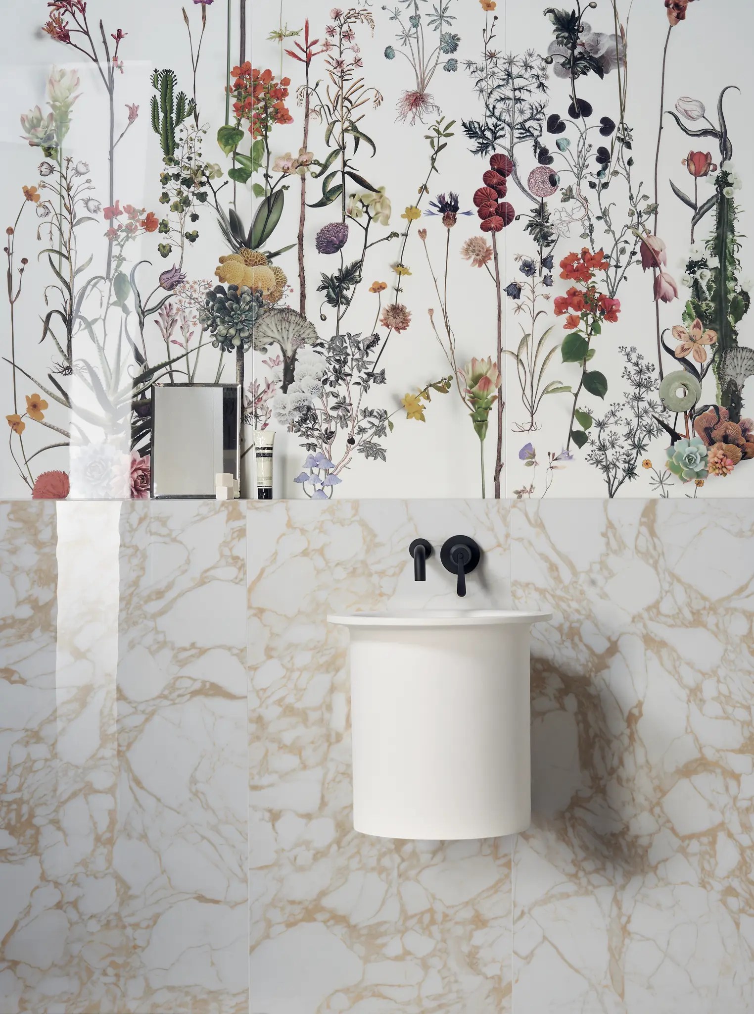 Carrelage PAPER41 LUX - 41zero42