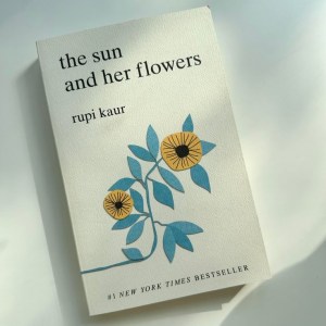 LE SOLEIL ET SES FLEURS