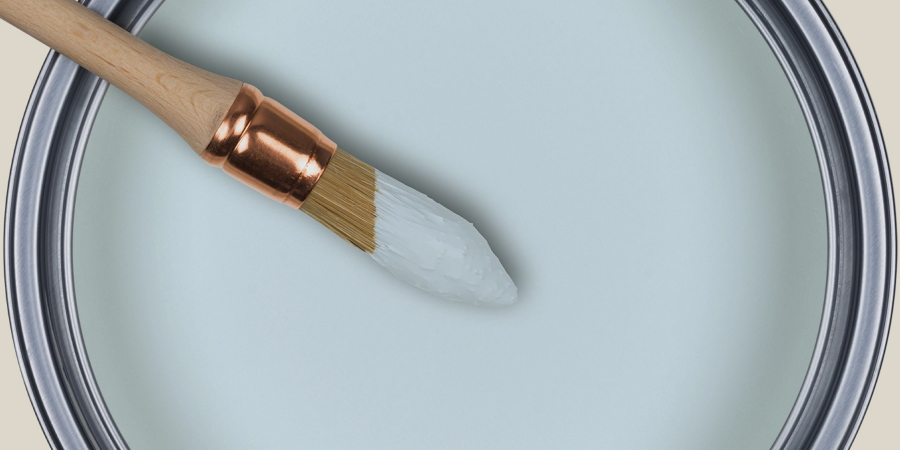 Peinture Céleste - Ressource (collection Maison Sarah Lavoine 2025)