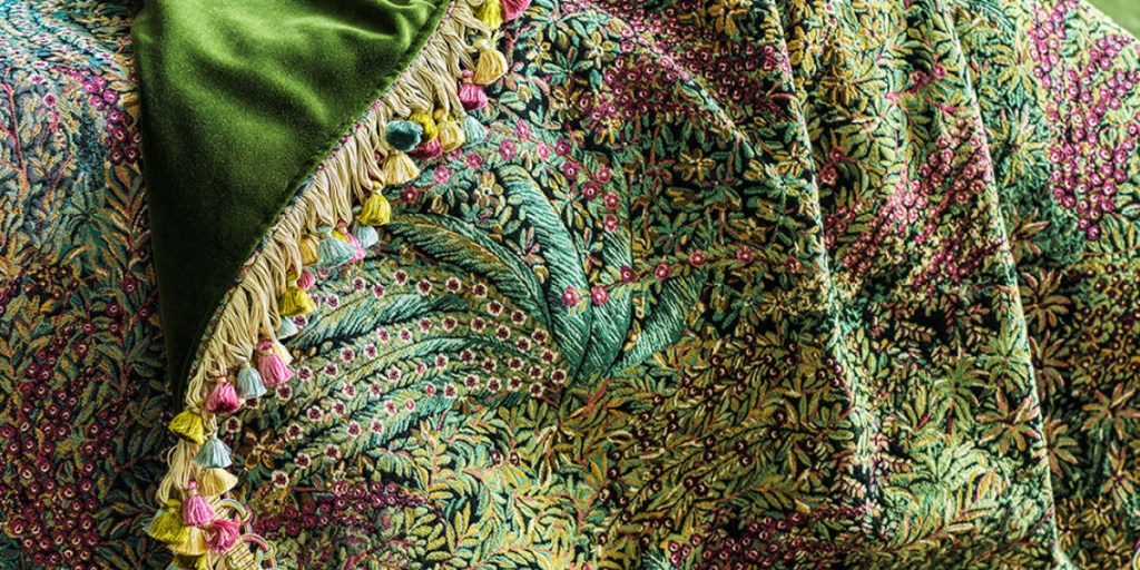 Collection The Gardens Vol. II