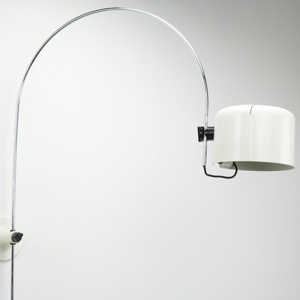 LAMPE COUPÉ
