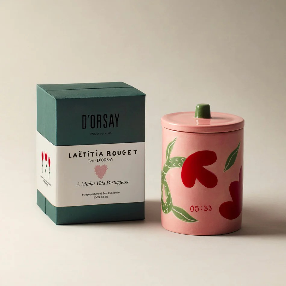 05:33 A Minha Vida - Tulipa