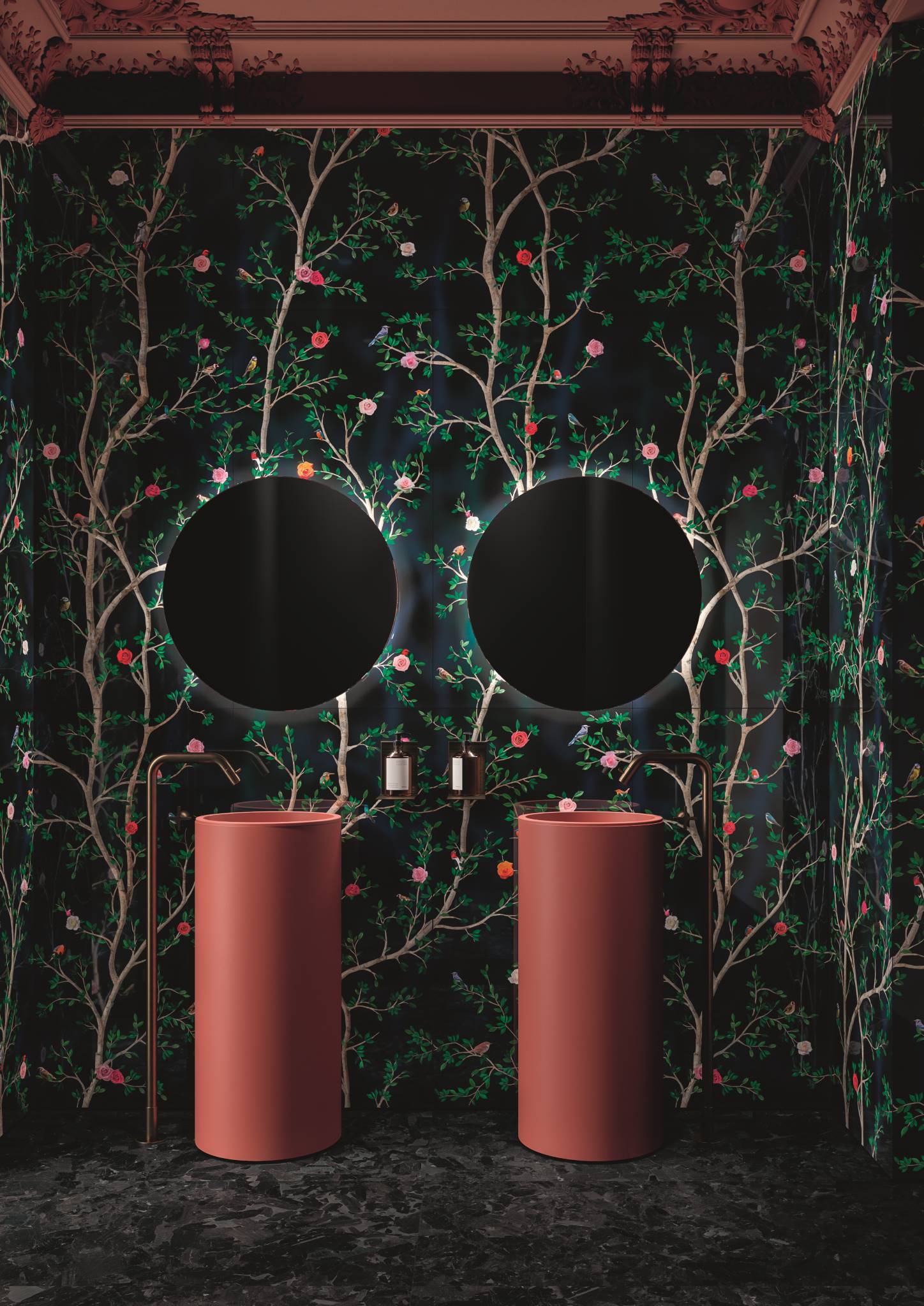 Carrelage PAPER41 LUX - 41zero42