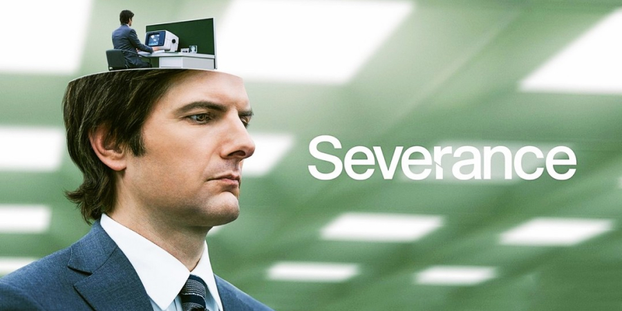 Severance : Quand l'architecture d'intérieur façonne notre rapport au travail