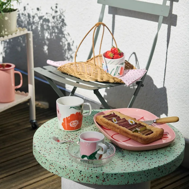 COLLECTION SUMMER 2025