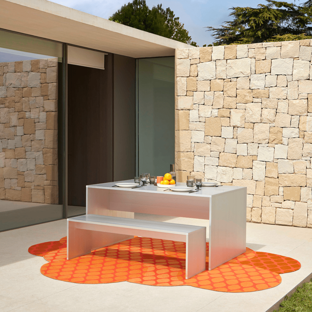 Tapis Citrus
Gan Rugs