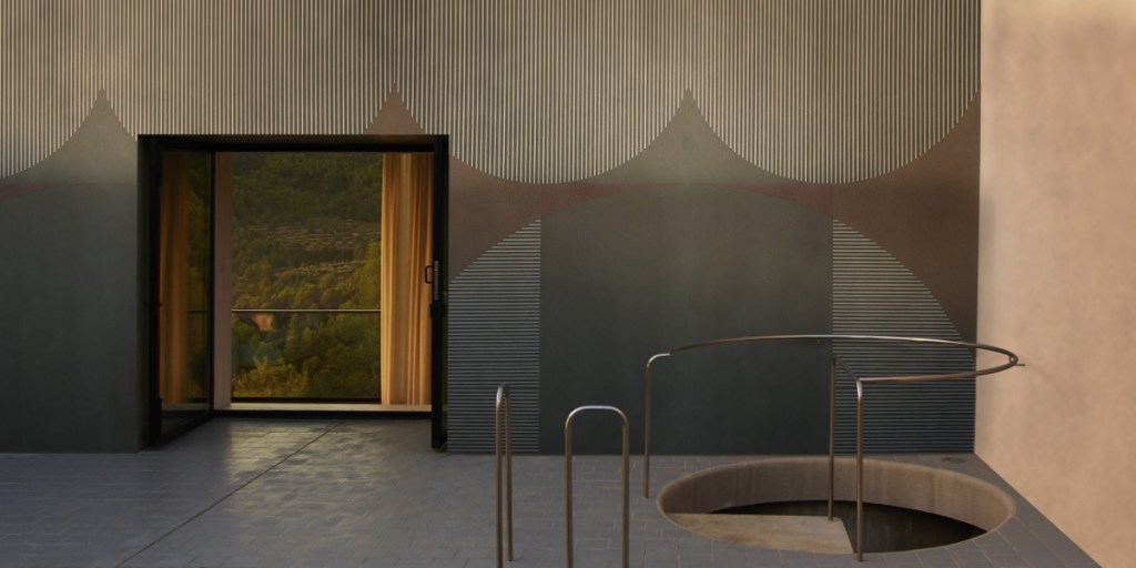 Collection OUT System - Wall&Decò