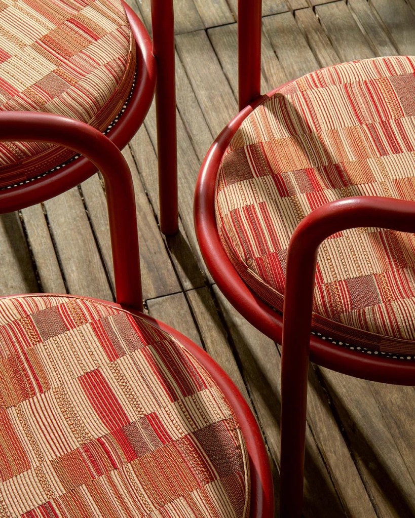 Tissu Boreal
Pierre Frey