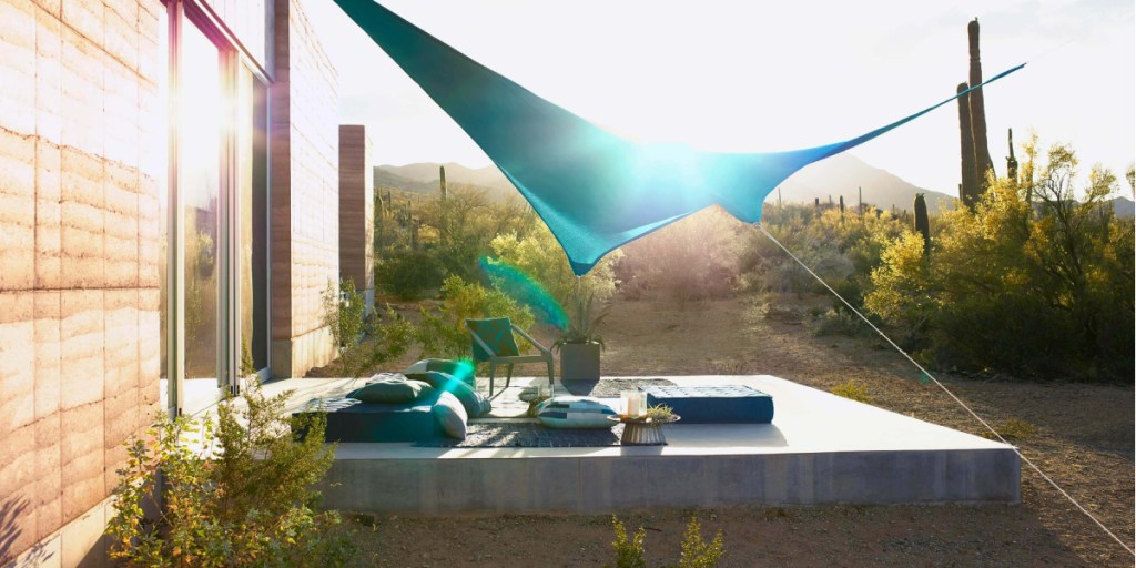 Collection Outdoor - Sunbrella