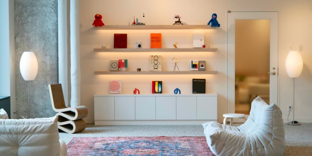 CHINER ET OPTER POUR DU VINTAGE - une démarche créative et responsable