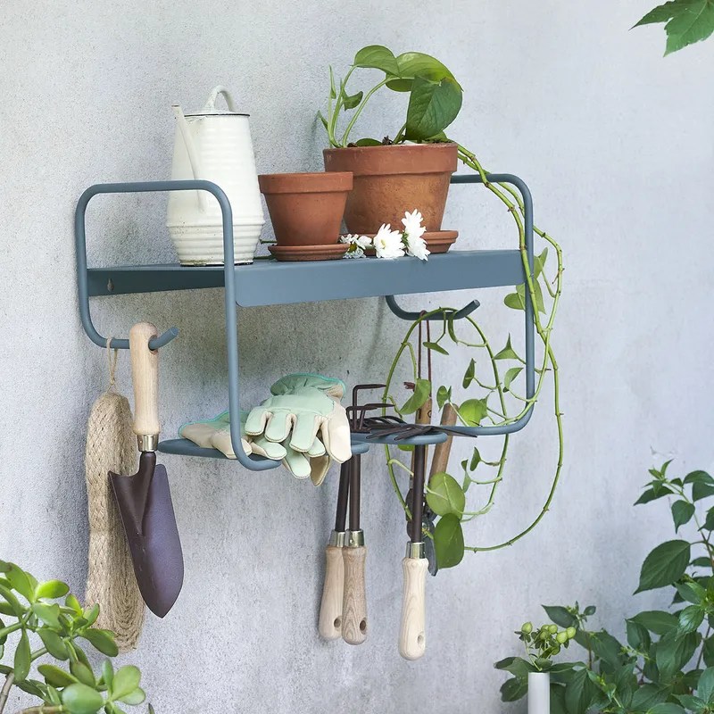 Végétation : composer avec le vivant