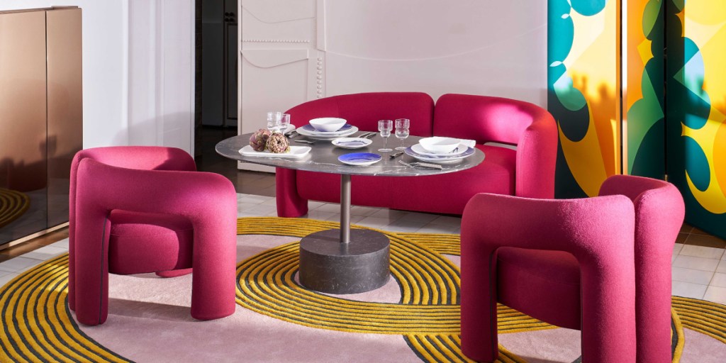 Cassina - Dudet Armchair (2024)