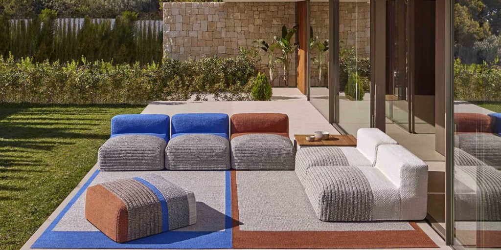 Collection Mangas Outdoor