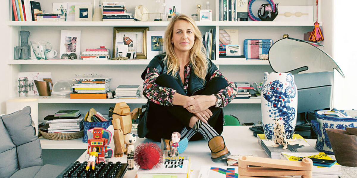 PATRICIA URQUIOLA – Portrait d&rsquo;une architecte et designer&nbsp;incontournable