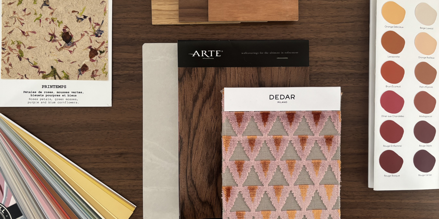 Conseil Déco et Aménagement