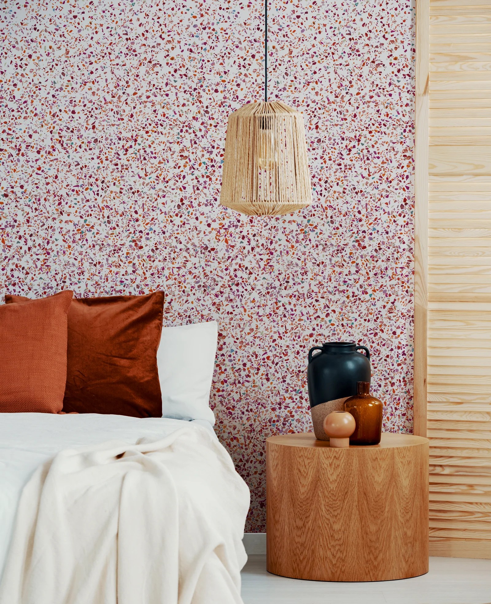 Terrazzo Dégradé sur mesure - Isidore Leroy