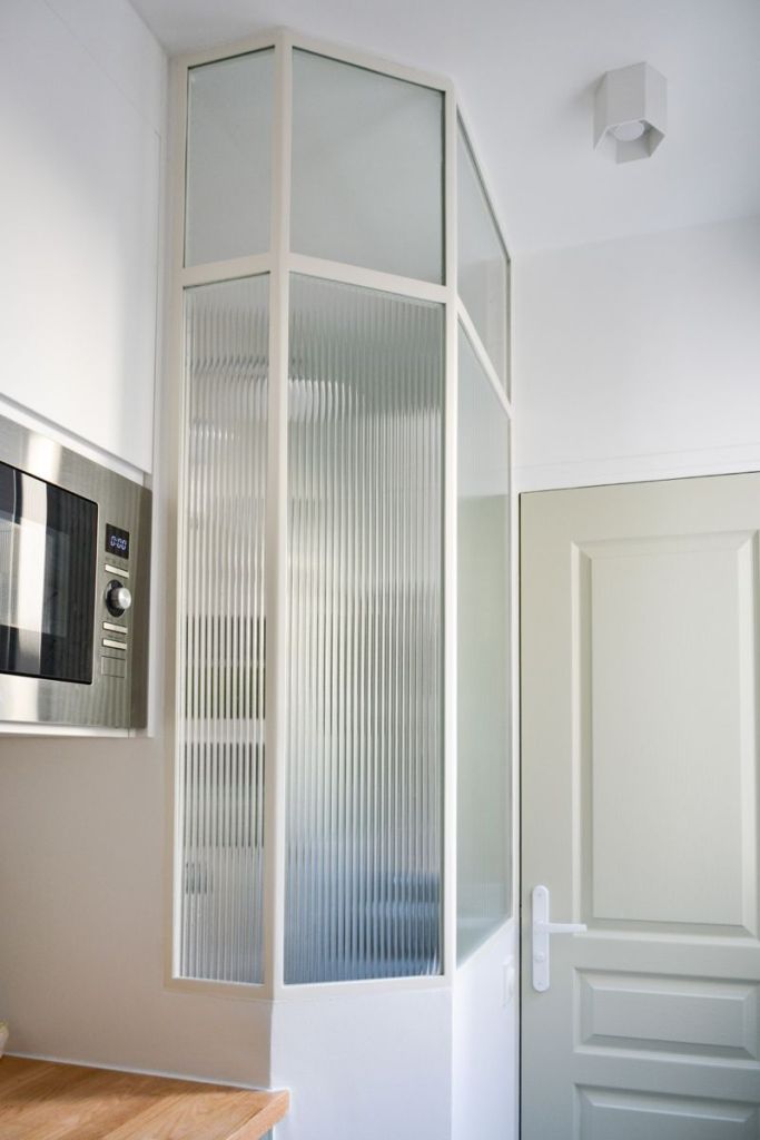 VERRIÈRES - élégance, lumière et fonctionnalité dans l’architecture d’intérieur