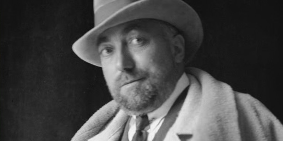 PAUL POIRET – La mode comme source d’inspiration pour&nbsp;l’intérieur