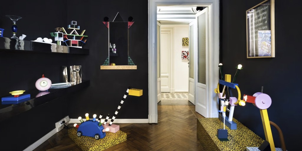 Post Design Gallery - Credits Luca Miserocchi
