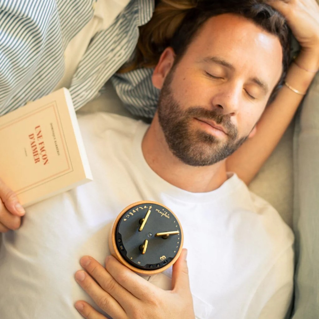 Pack Sommeil Morphée x Petit Morphée