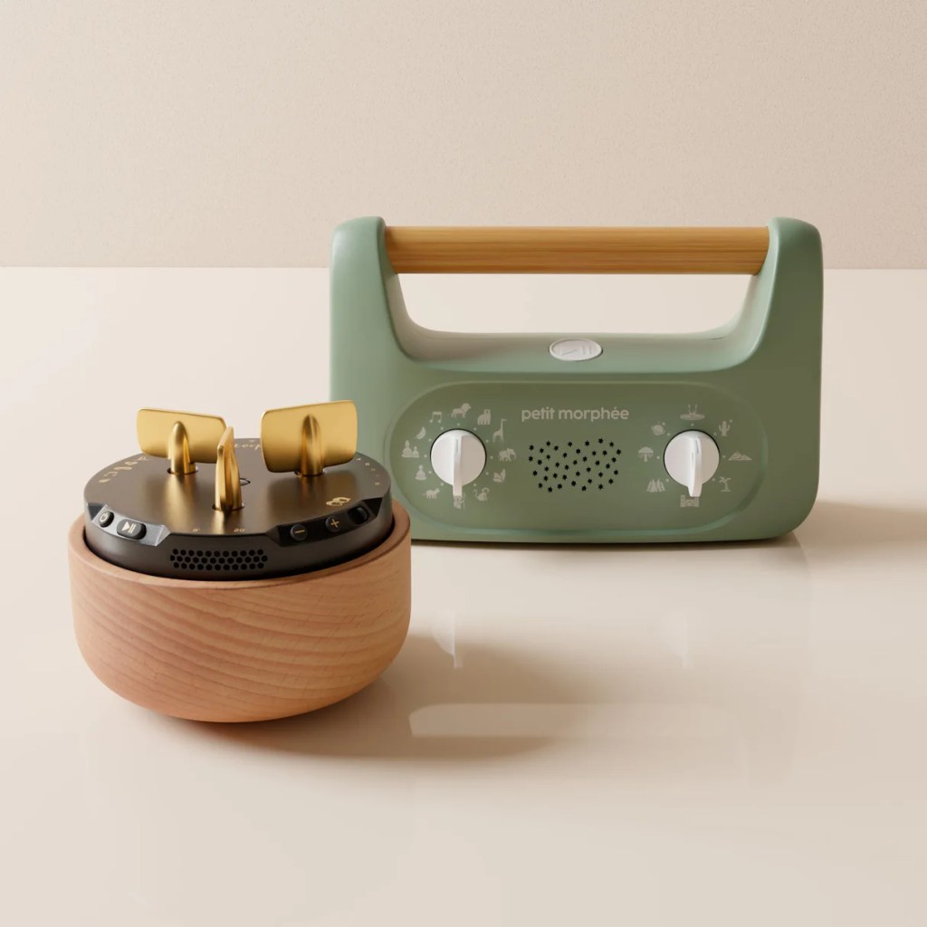 Pack Sommeil Morphée x Petit Morphée