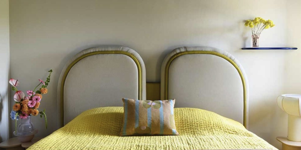 LIT SÉRIE 10 by André Renault x Margaux Keller Collections