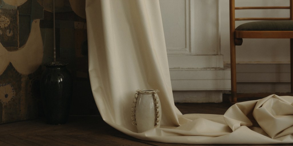 Collection Absolu - Lelièvre (Satin de coton)