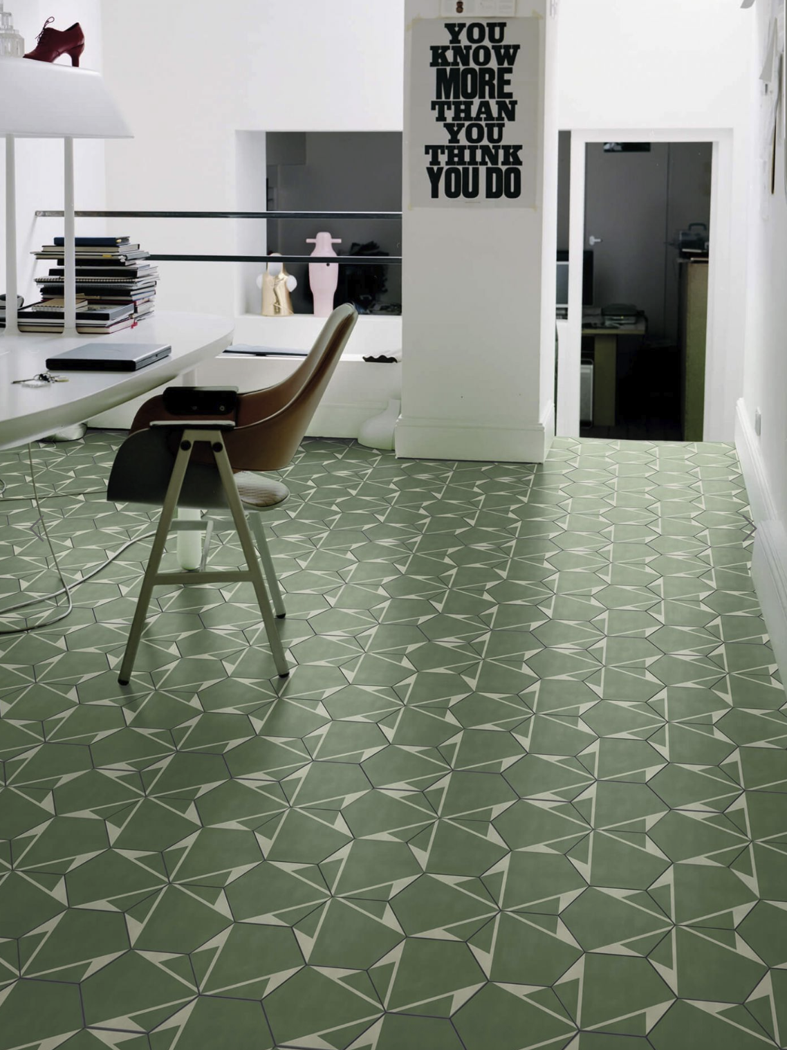 Plisados Jade C - Bisazza