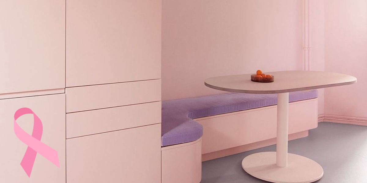 OCTOBRE ROSE🎗️- Sélection design et décoration rose pour votre intérieur&nbsp;!