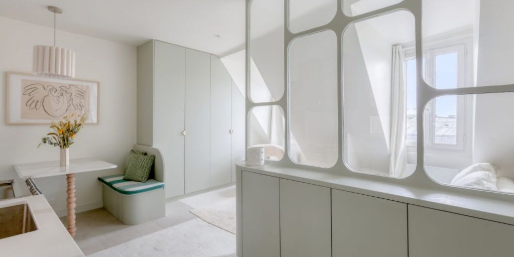 verrière sur-mesure