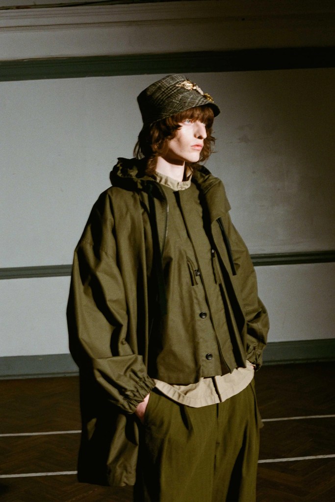 Mode et collaborations