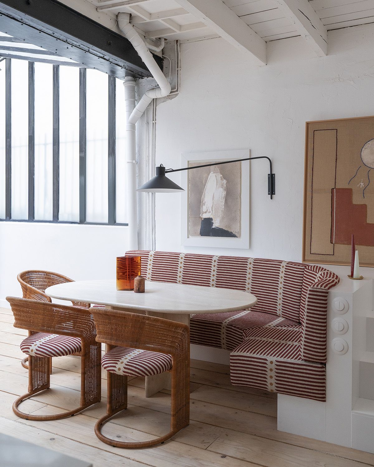 L’art d’optimiser l’espace sans renoncer au style