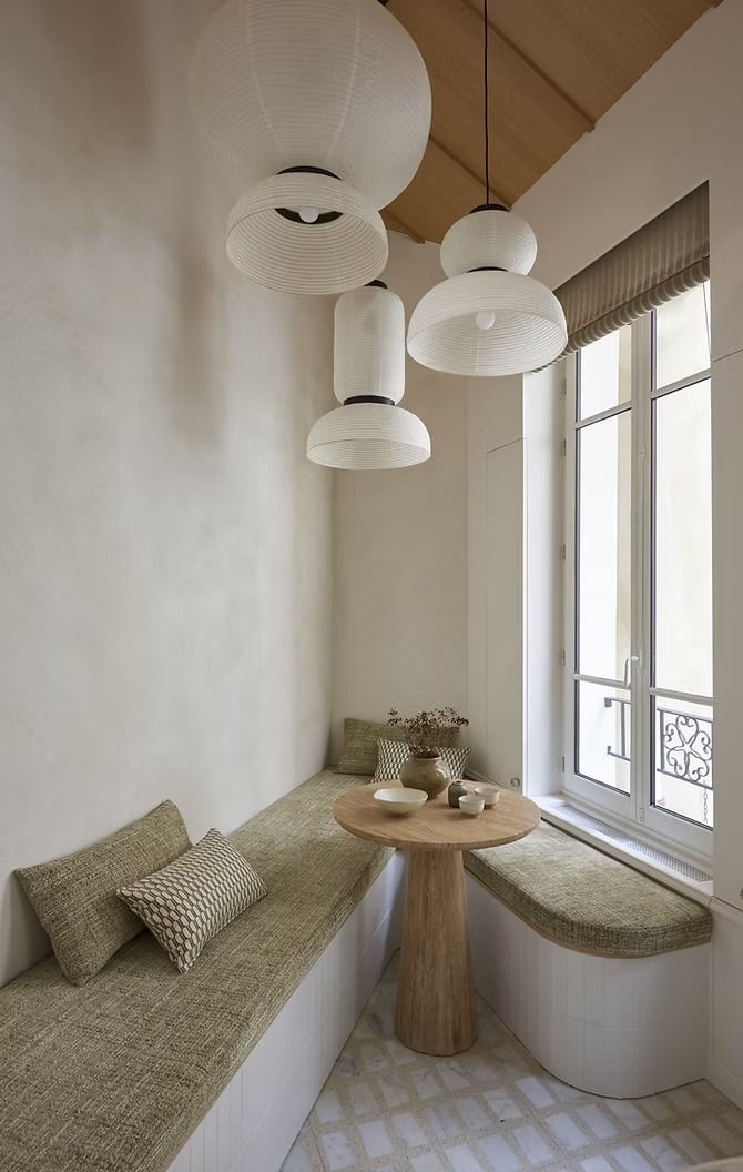 L’art d’optimiser l’espace sans renoncer au style