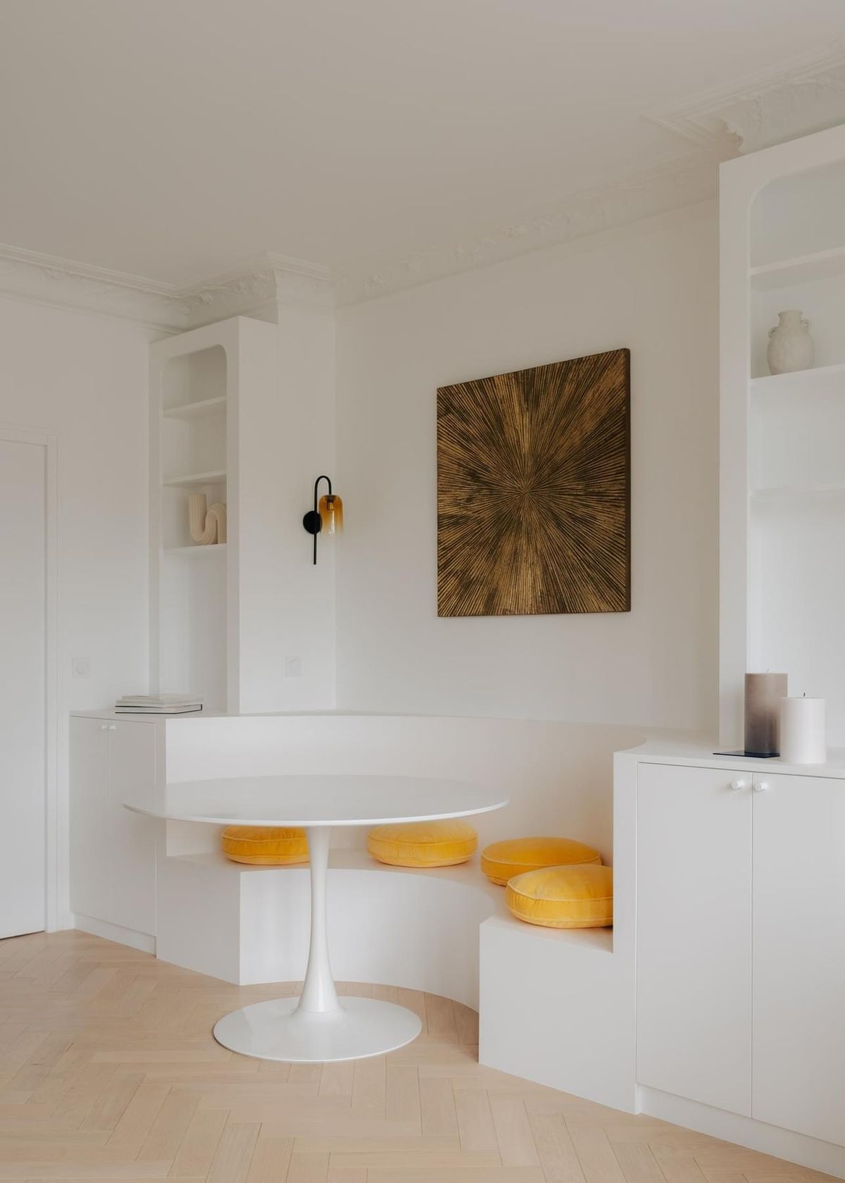 L’art d’optimiser l’espace sans renoncer au style