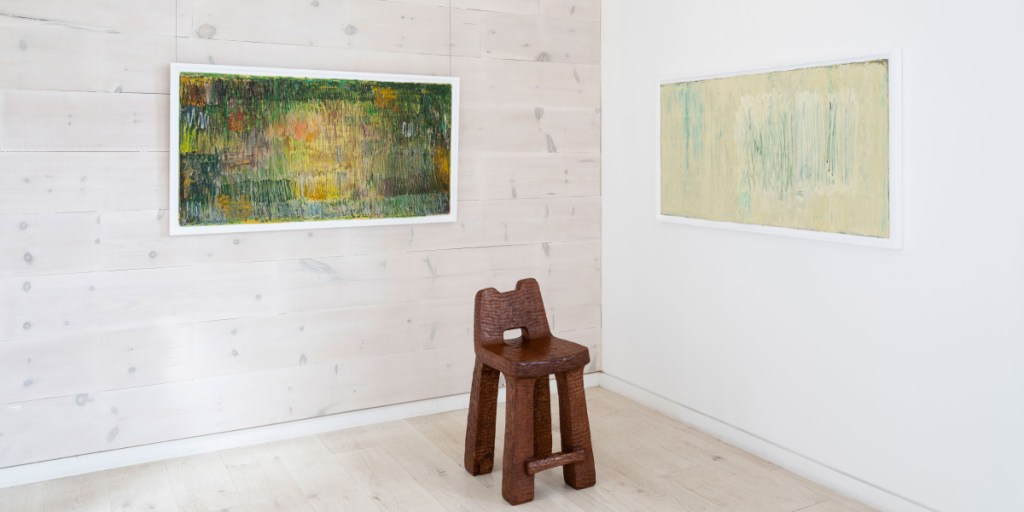 Reconnaissance et expositions