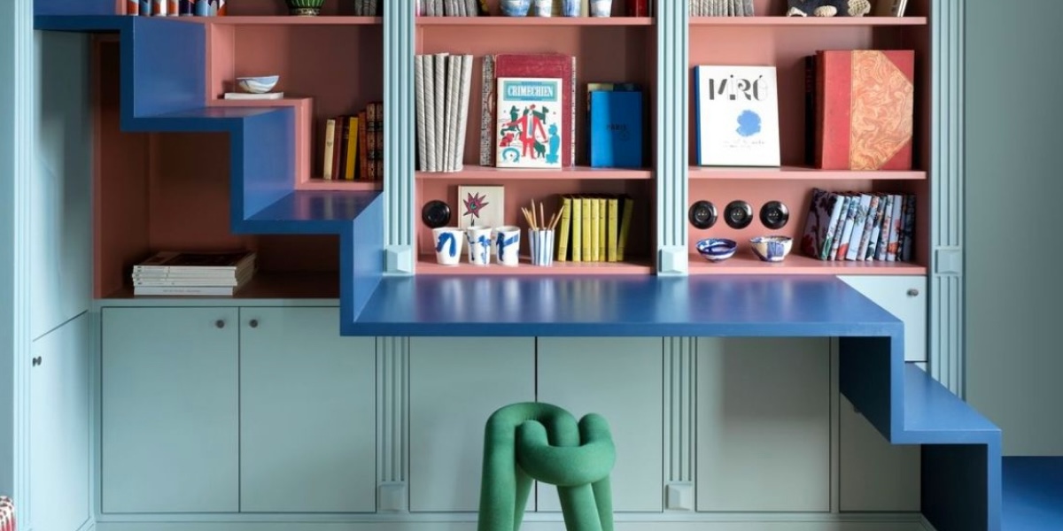 AMÉNAGEMENT SOUS ESCALIER – Idées pour optimiser rangement et espace&nbsp;perdu