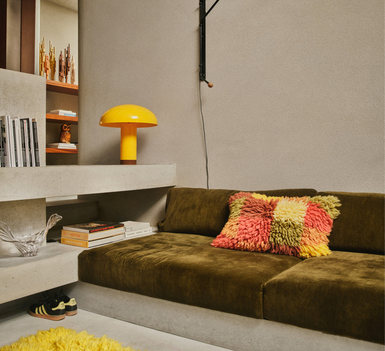 L’art d’optimiser l’espace sans renoncer au style