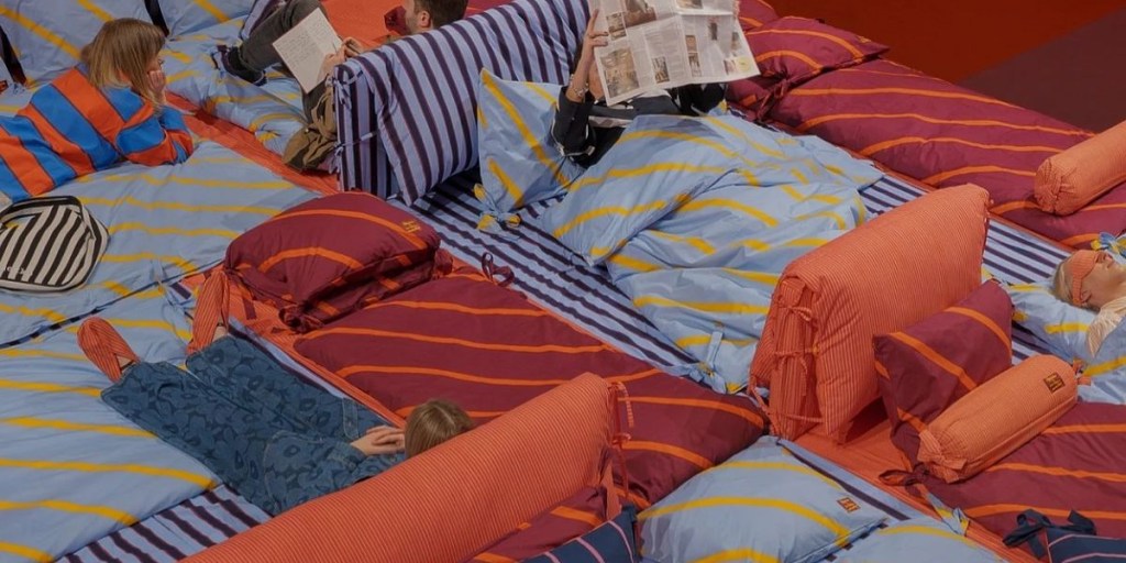 Laila Gohar x Marimekko