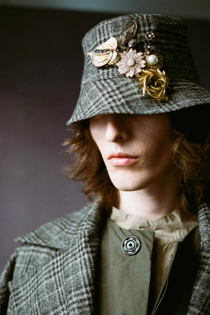 Mode et collaborations